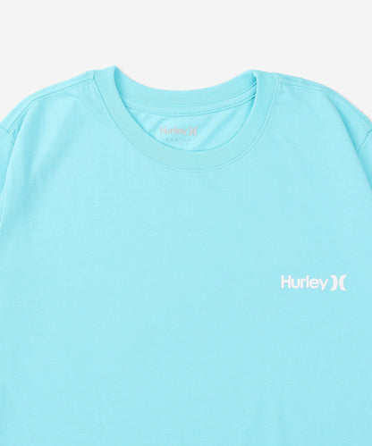 【NEW】レフトチェスト ワンアンドオンリー ショートスリーブ Tシャツ (メンズ/Tシャツ/レギュラーフィット/12色)