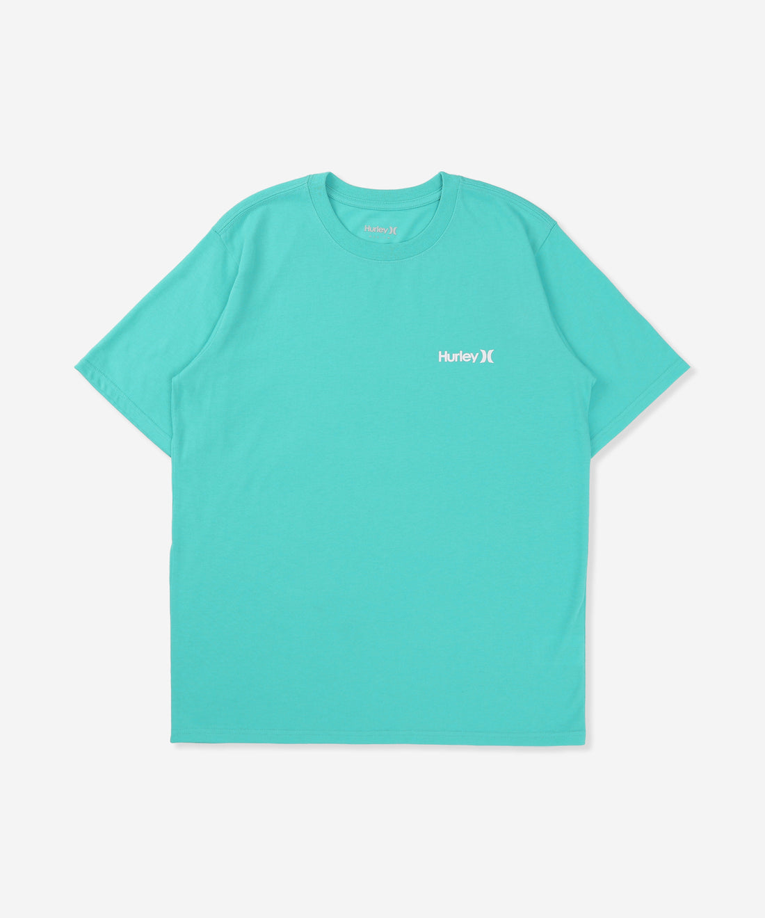 【NEW】レフトチェスト ワンアンドオンリー ショートスリーブ Tシャツ (メンズ/Tシャツ/レギュラーフィット/12色)