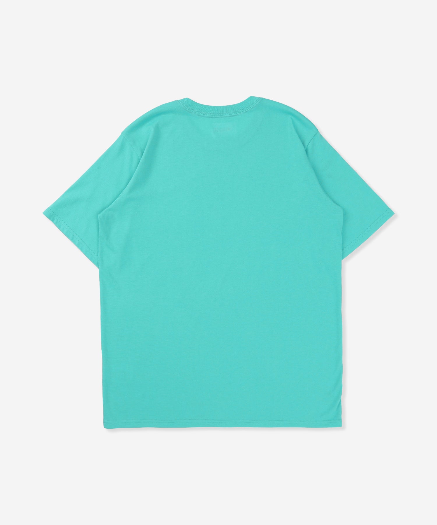 【NEW】レフトチェスト ワンアンドオンリー ショートスリーブ Tシャツ (メンズ/Tシャツ/レギュラーフィット/12色)