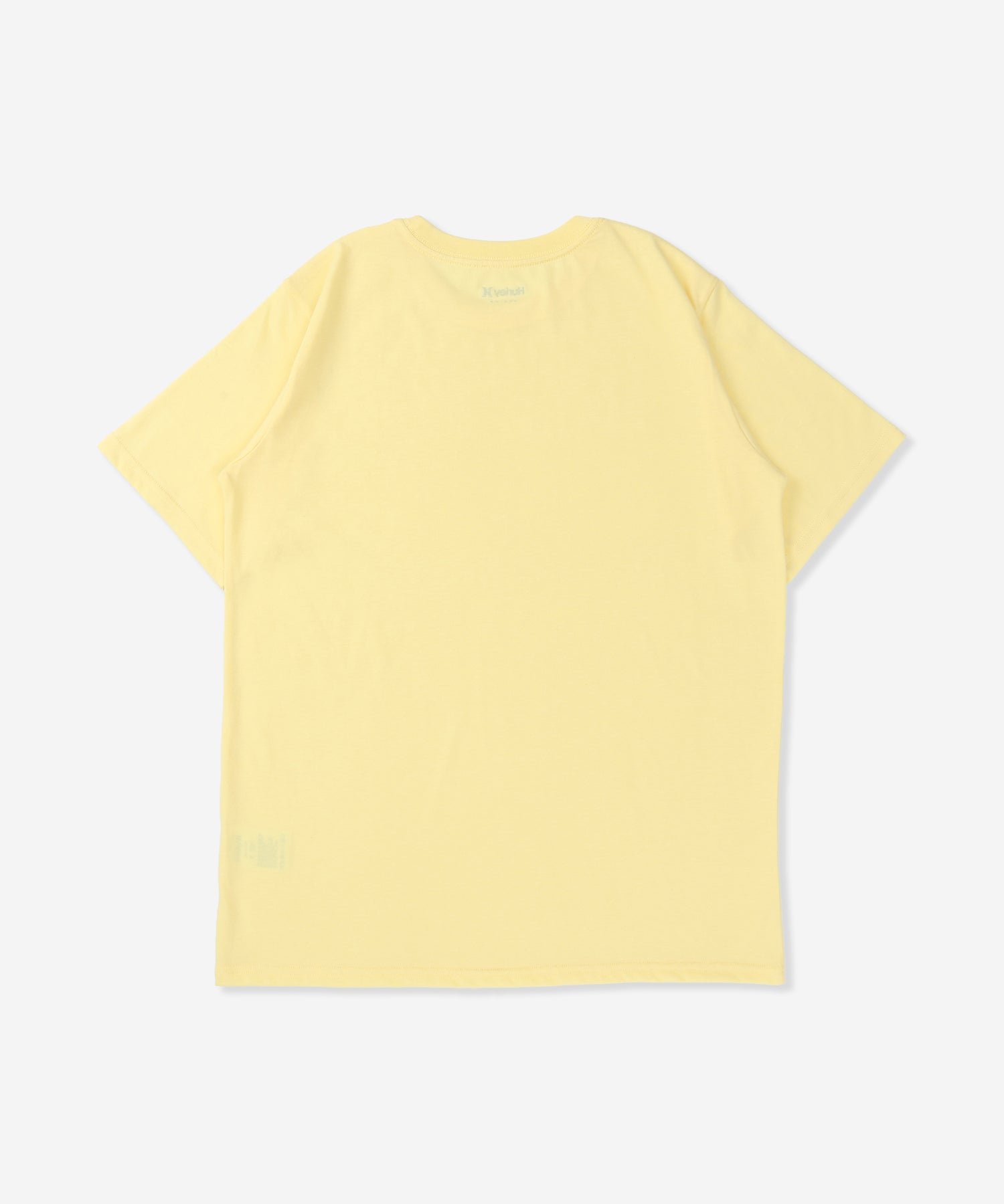 【NEW】レフトチェスト ワンアンドオンリー ショートスリーブ Tシャツ (メンズ/Tシャツ/レギュラーフィット/12色)