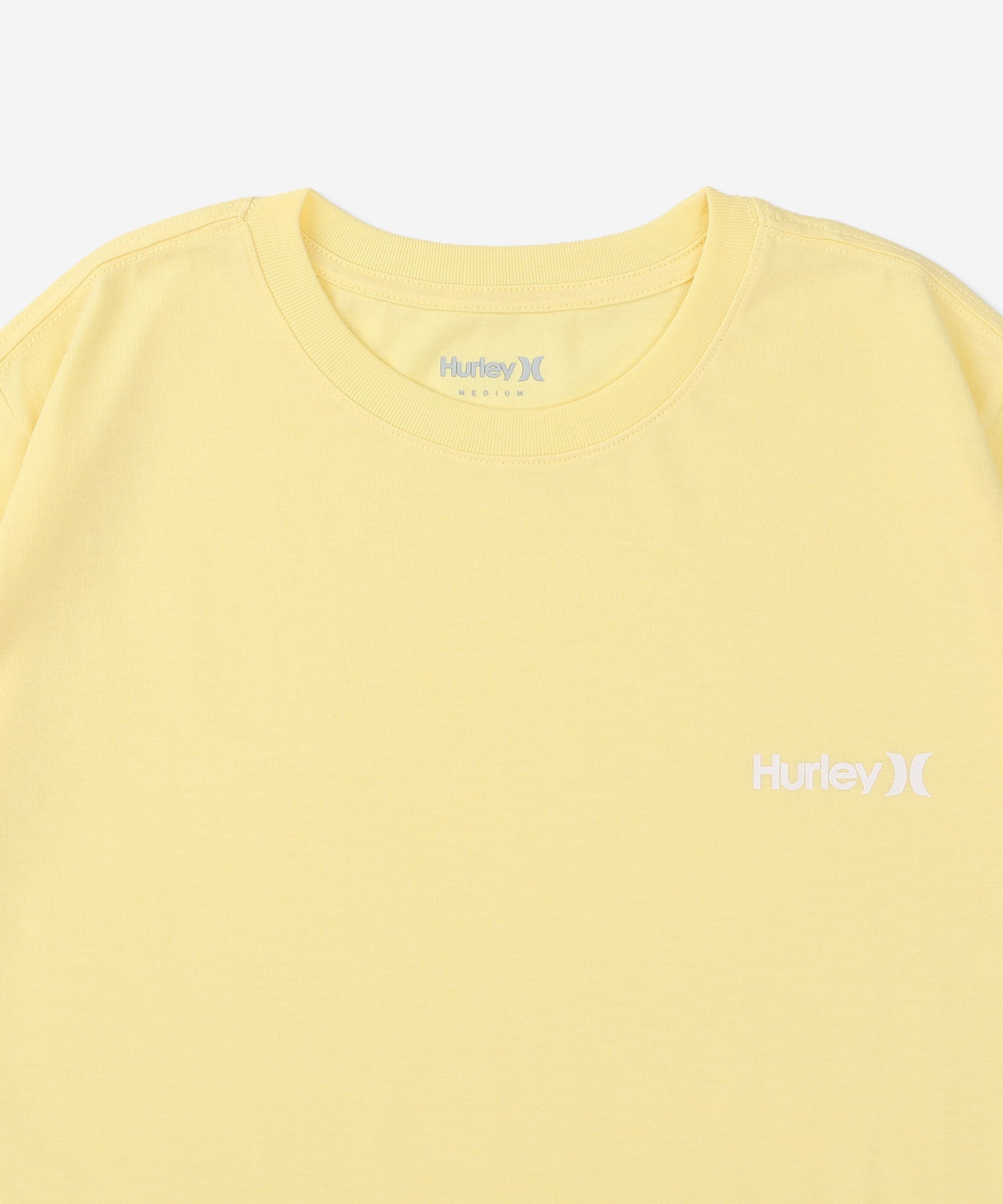 【NEW】レフトチェスト ワンアンドオンリー ショートスリーブ Tシャツ (メンズ/Tシャツ/レギュラーフィット/12色)