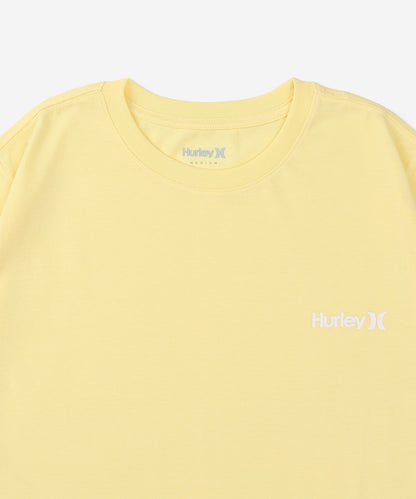 【NEW】レフトチェスト ワンアンドオンリー ショートスリーブ Tシャツ (メンズ/Tシャツ/レギュラーフィット/12色)
