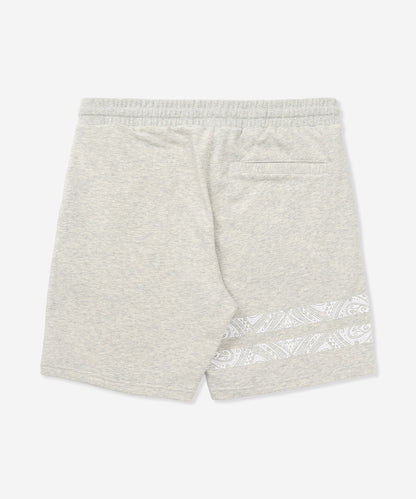 【NEW】テリー トライバル ブロックパーティ ショーツ (メンズ/ハーフパンツ・短パン/レギュラーレングス)