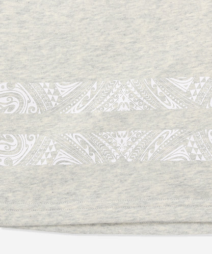 【NEW】テリー トライバル ブロックパーティ ショーツ (メンズ/ハーフパンツ・短パン/レギュラーレングス)