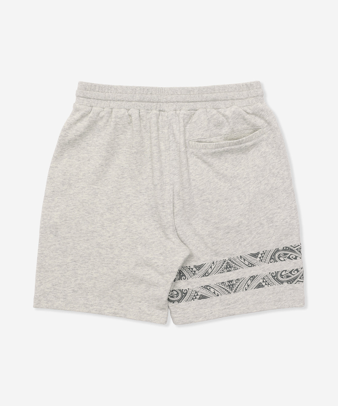 TERRY TRIBAL BLOCK PARTY SHORTS メンズ/ハーフパンツ・短パン