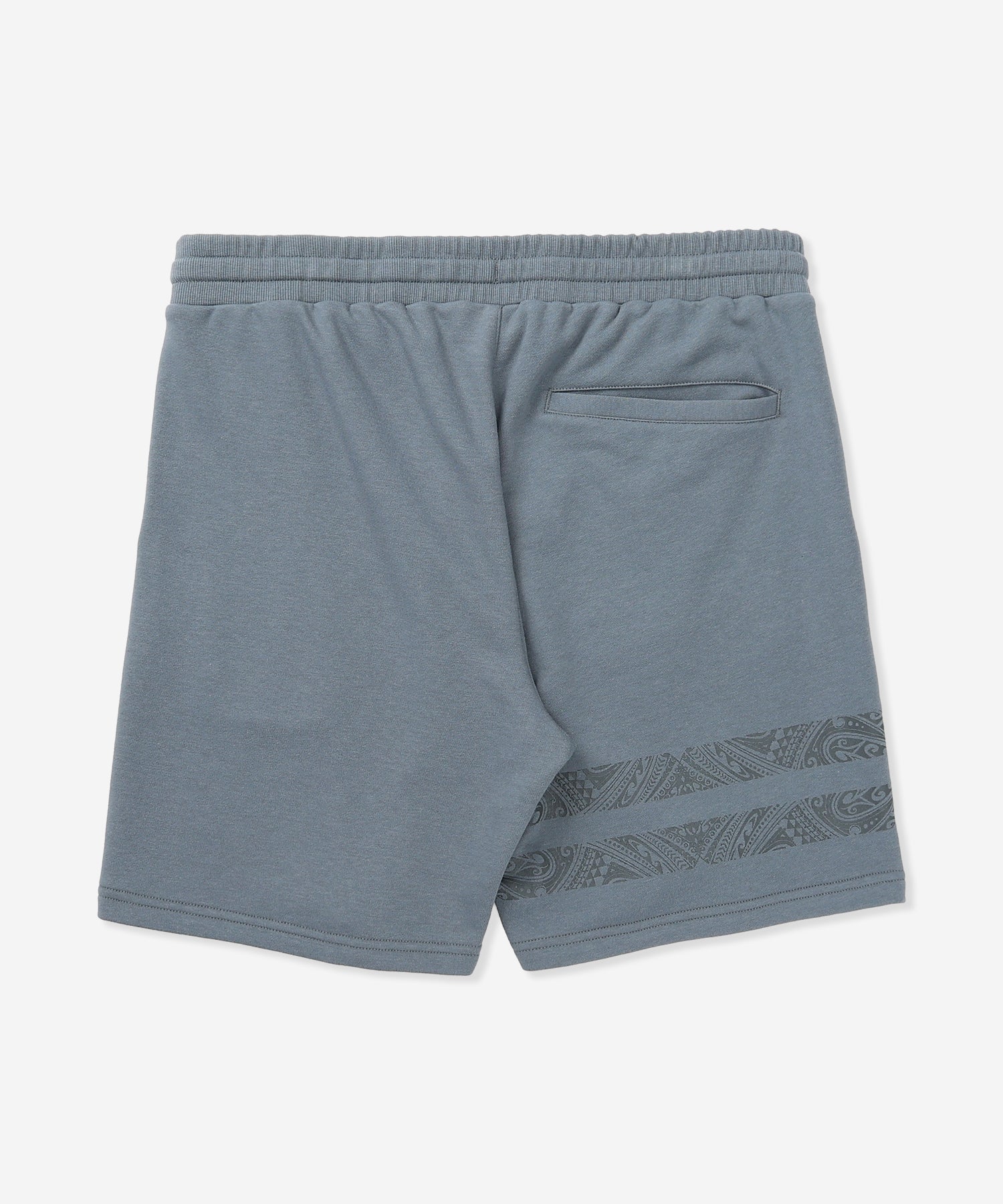 【NEW】テリー トライバル ブロックパーティ ショーツ (メンズ/ハーフパンツ・短パン/レギュラーレングス)