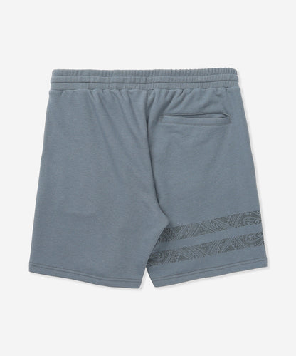 【NEW】テリー トライバル ブロックパーティ ショーツ (メンズ/ハーフパンツ・短パン/レギュラーレングス)