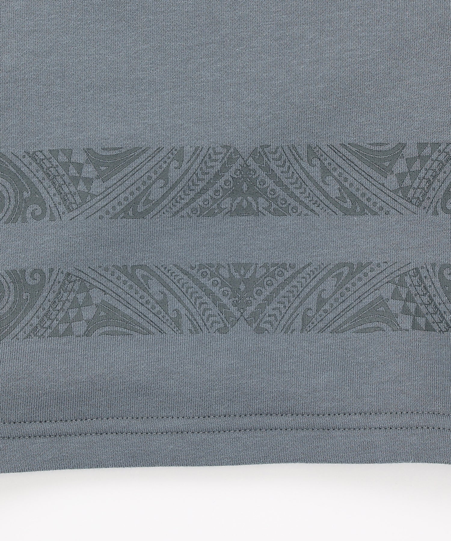 【NEW】テリー トライバル ブロックパーティ ショーツ (メンズ/ハーフパンツ・短パン/レギュラーレングス)