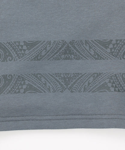 【NEW】テリー トライバル ブロックパーティ ショーツ (メンズ/ハーフパンツ・短パン/レギュラーレングス)