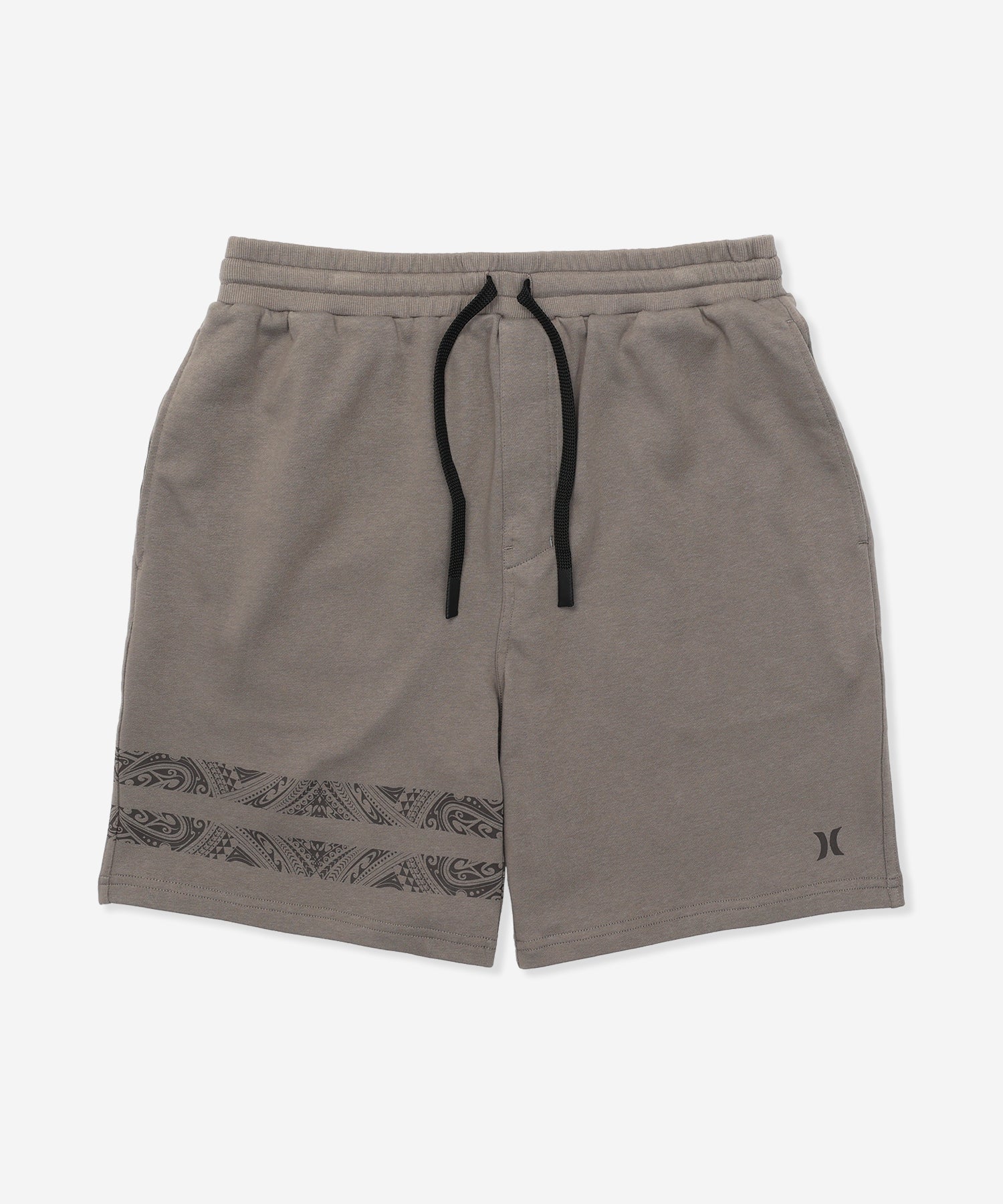 TERRY TRIBAL BLOCK PARTY SHORTS メンズ/ハーフパンツ・短パン