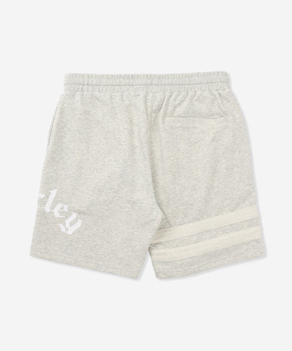 【NEW】テリー オールドイングリッシュ ロゴ ショーツ (メンズ/ハーフパンツ・短パン/レギュラーレングス)