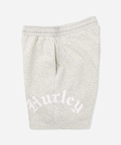 【NEW】テリー オールドイングリッシュ ロゴ ショーツ (メンズ/ハーフパンツ・短パン/レギュラーレングス)