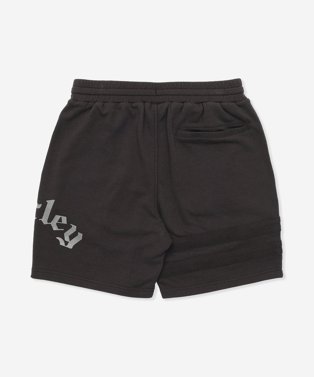 TERRY OLD ENGLISH LOGO SHORTS メンズ/ハーフパンツ・短パン