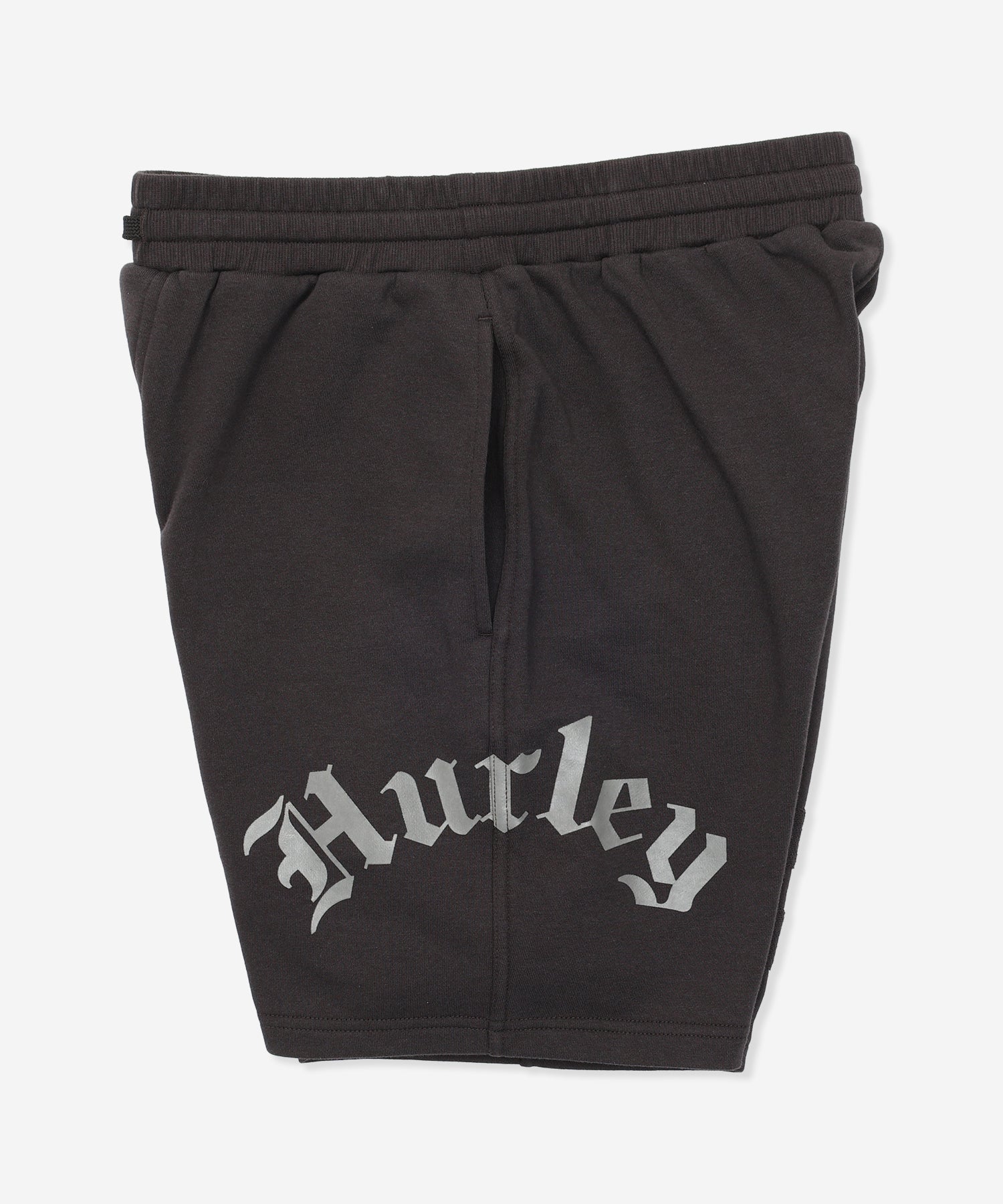 TERRY OLD ENGLISH LOGO SHORTS メンズ/ハーフパンツ・短パン