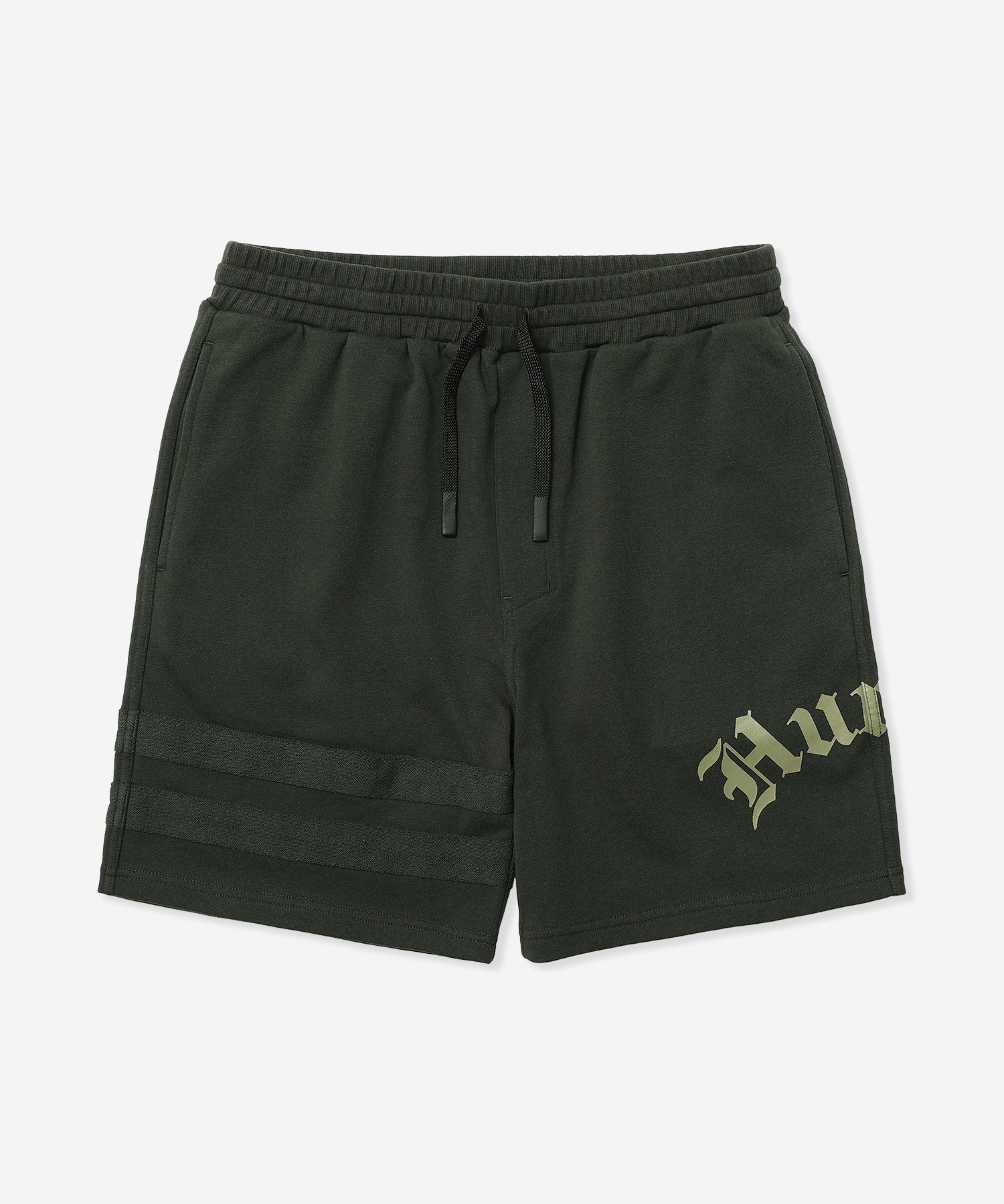 TERRY OLD ENGLISH LOGO SHORTS メンズ/ハーフパンツ・短パン