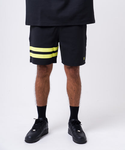 【NEW】THERMAL BLOCK PARTY SHORTS メンズ/ハーフパンツ・短パン/レギュラーフィット