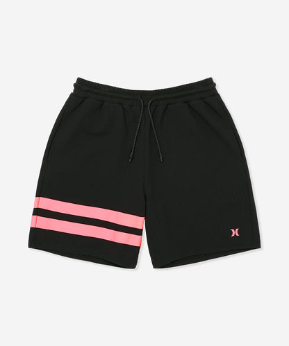 THERMAL BLOCK PARTY SHORTS メンズ/ハーフパンツ・短パン/レギュラーフィット