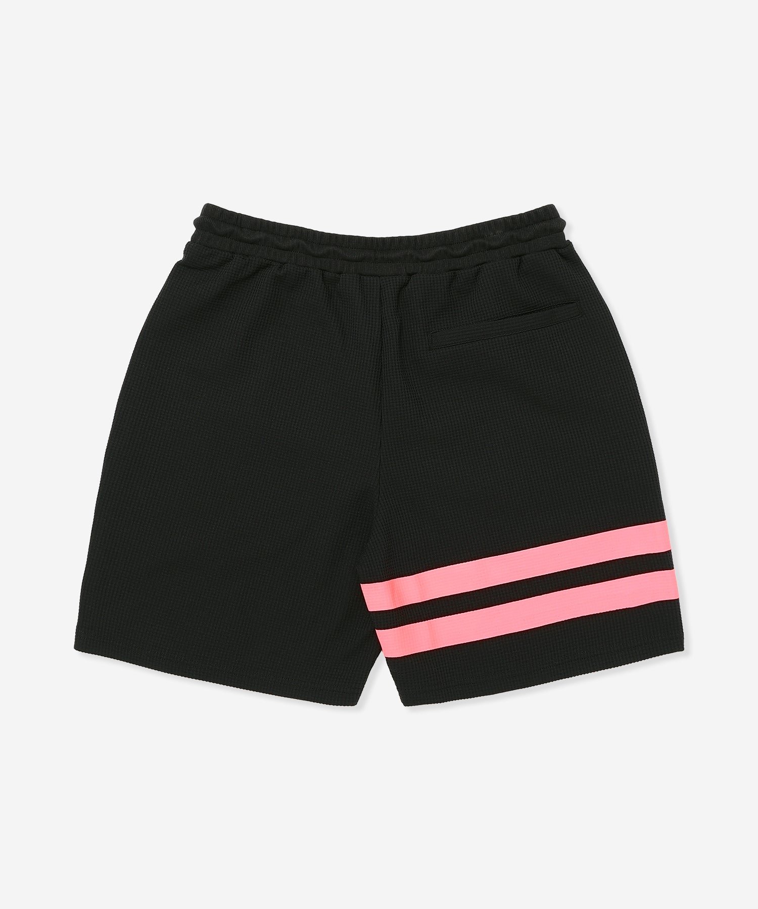THERMAL BLOCK PARTY SHORTS メンズ/ハーフパンツ・短パン/レギュラーフィット