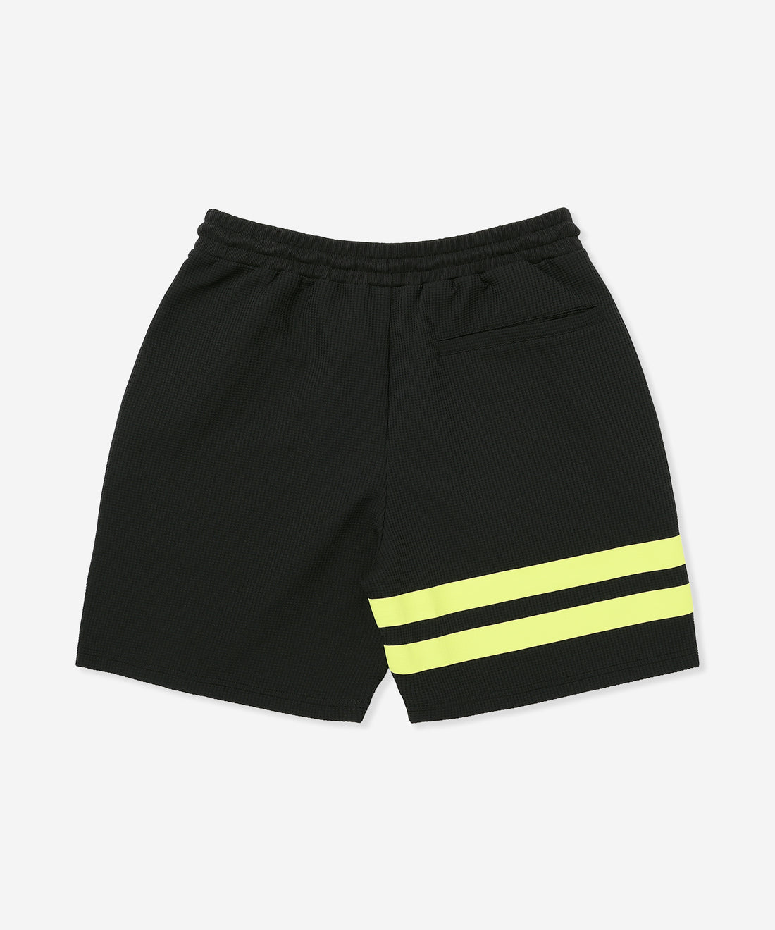 THERMAL BLOCK PARTY SHORTS メンズ/ハーフパンツ・短パン/レギュラーフィット
