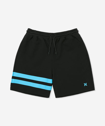THERMAL BLOCK PARTY SHORTS メンズ/ハーフパンツ・短パン/レギュラーフィット