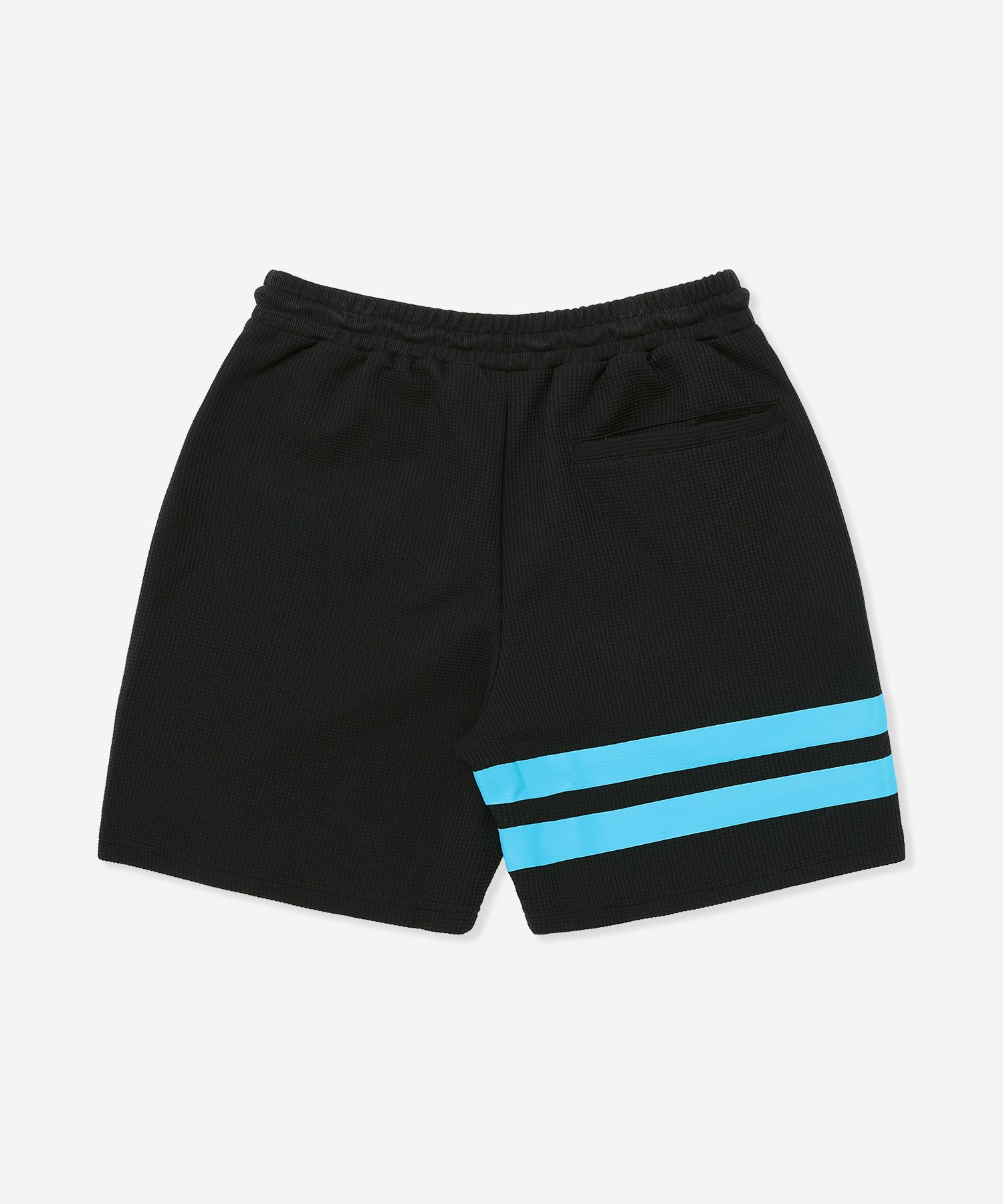 THERMAL BLOCK PARTY SHORTS メンズ/ハーフパンツ・短パン/レギュラーフィット