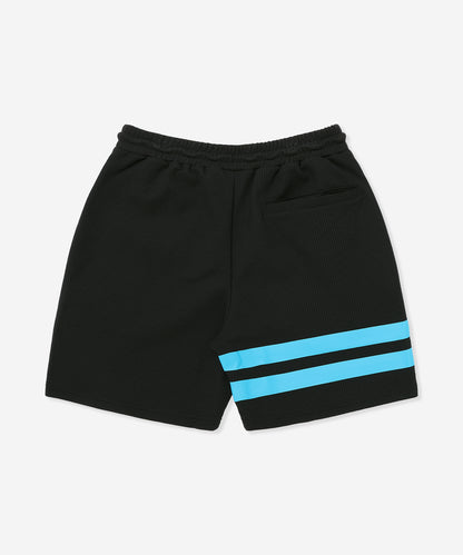 THERMAL BLOCK PARTY SHORTS メンズ/ハーフパンツ・短パン/レギュラーフィット