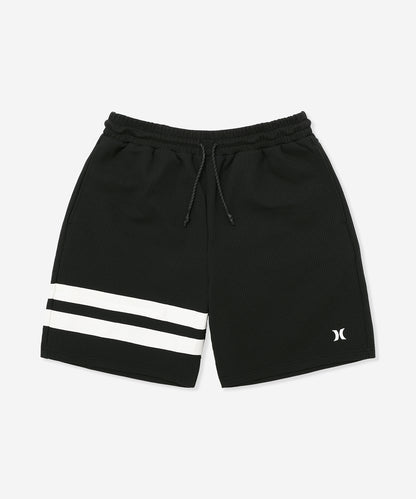 THERMAL BLOCK PARTY SHORTS メンズ/ハーフパンツ・短パン/レギュラーフィット