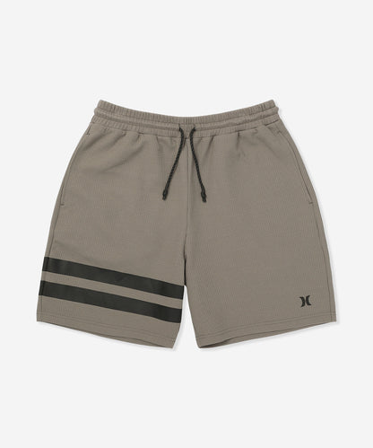 THERMAL BLOCK PARTY SHORTS メンズ/ハーフパンツ・短パン/レギュラーフィット