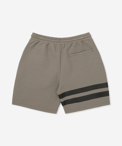 THERMAL BLOCK PARTY SHORTS メンズ/ハーフパンツ・短パン/レギュラーフィット