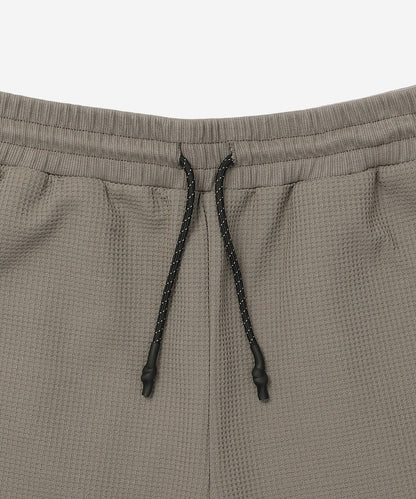 THERMAL BLOCK PARTY SHORTS メンズ/ハーフパンツ・短パン/レギュラーフィット