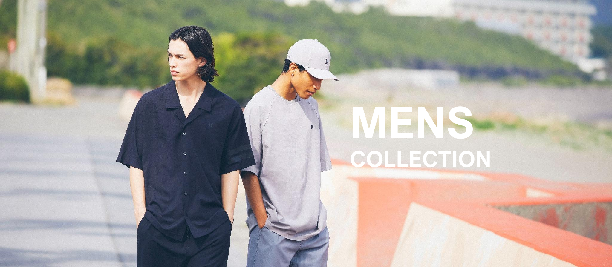 Hurley新品アウター★ストリート系ハーレー サーフ ストリート