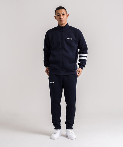 MENS PHANTOM SWEAT TEAM TRACK JACKET メンズ/アウター・ジャケット