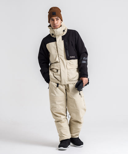 MENS RIPSTOP SNOW JACKET メンズ/スノージャケット