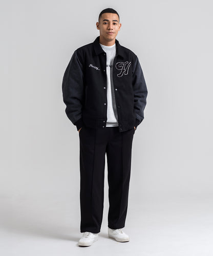 MENS WIDE SWEAT PANTS メンズ/パンツ