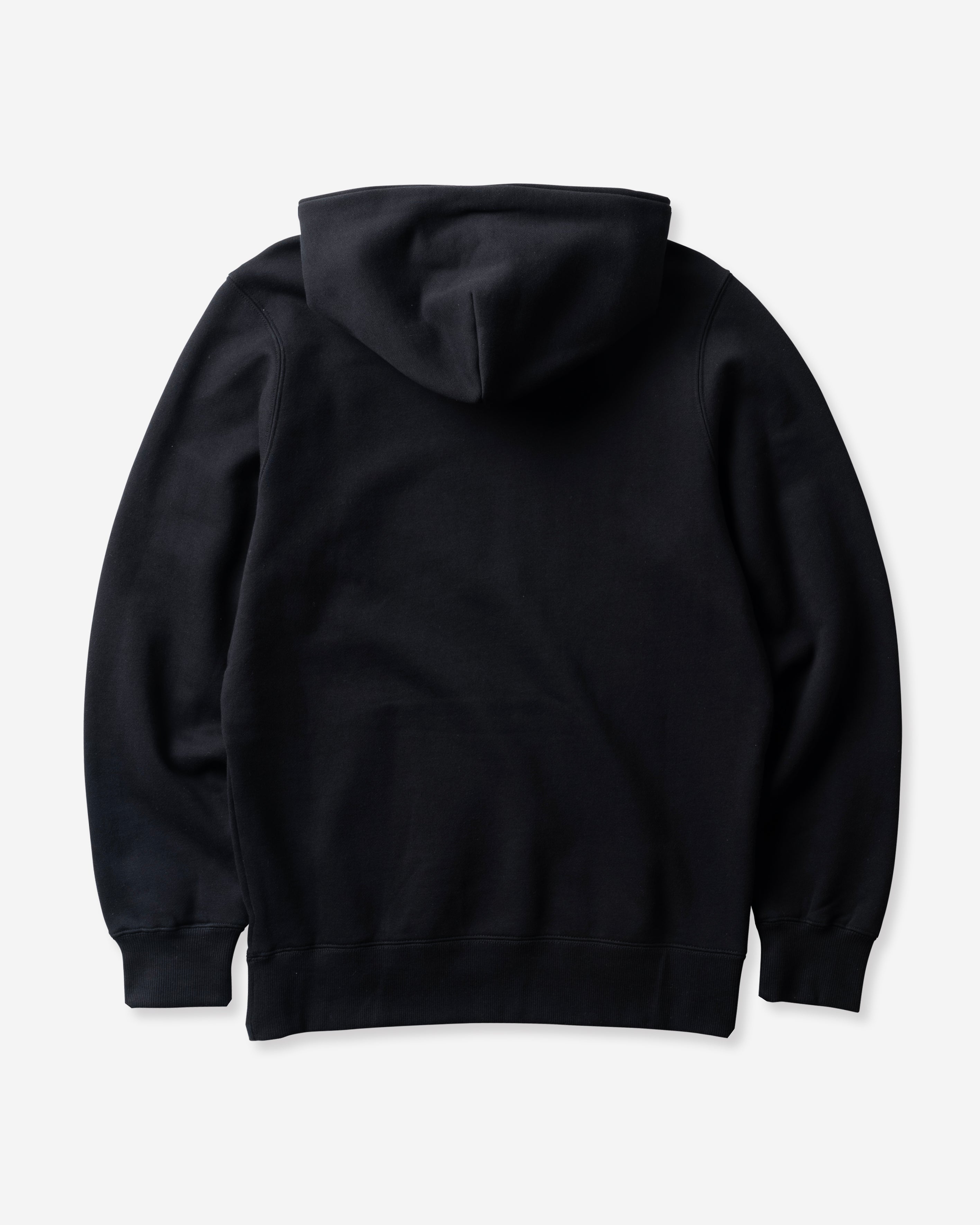 MENS EMBROIDERY ICON SWEAT HOODIE メンズ/フリース・フーディー