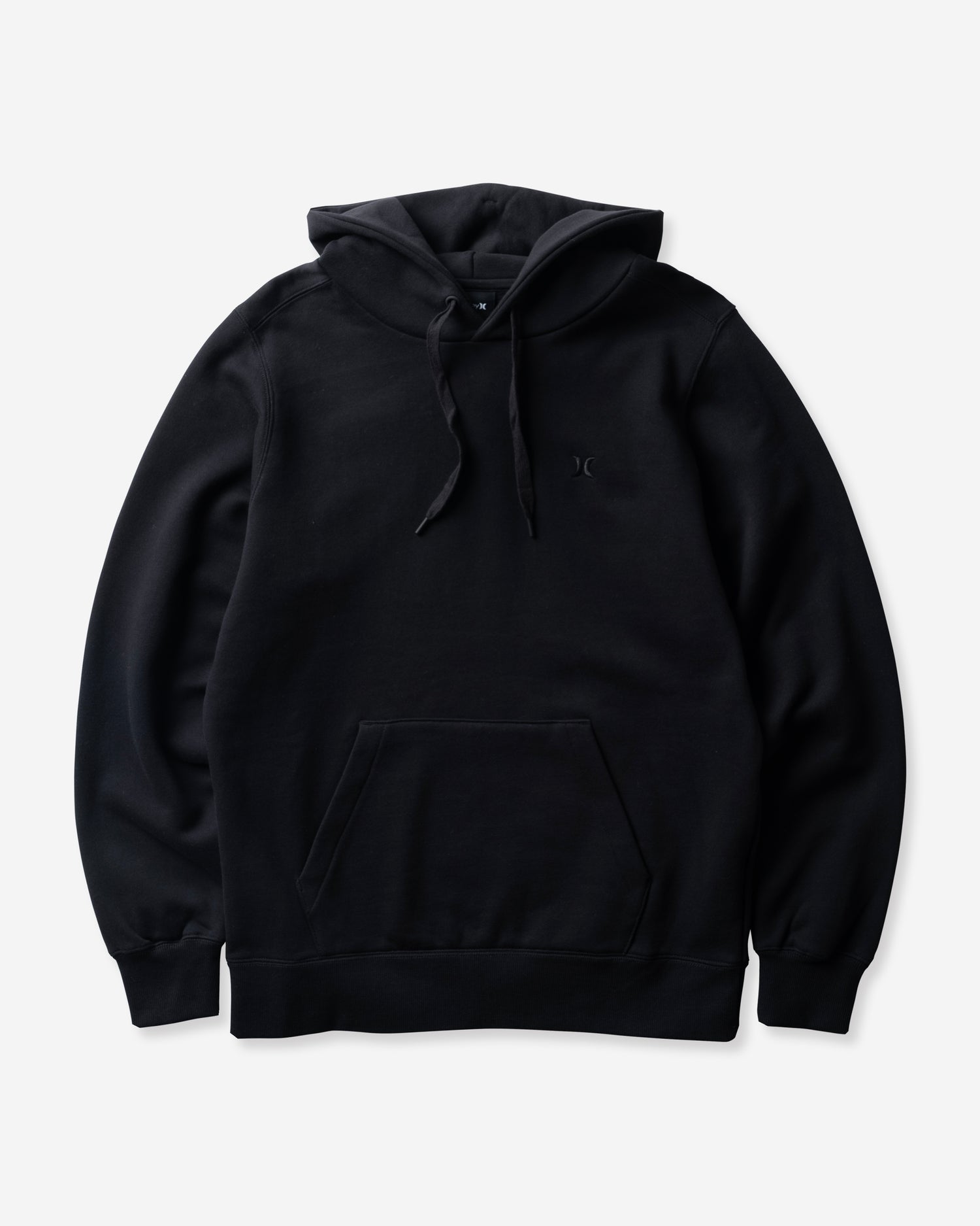 MENS EMBROIDERY ICON SWEAT HOODIE メンズ/フリース・フーディー