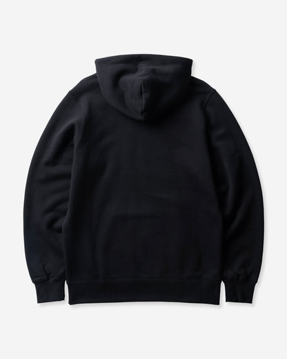 MENS EMBROIDERY ICON SWEAT HOODIE メンズ/フリース・フーディー