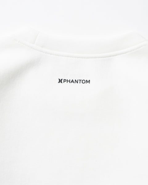 MENS PHANTOM SWEAT ONE AND ONLY CREW メンズ/スウェット