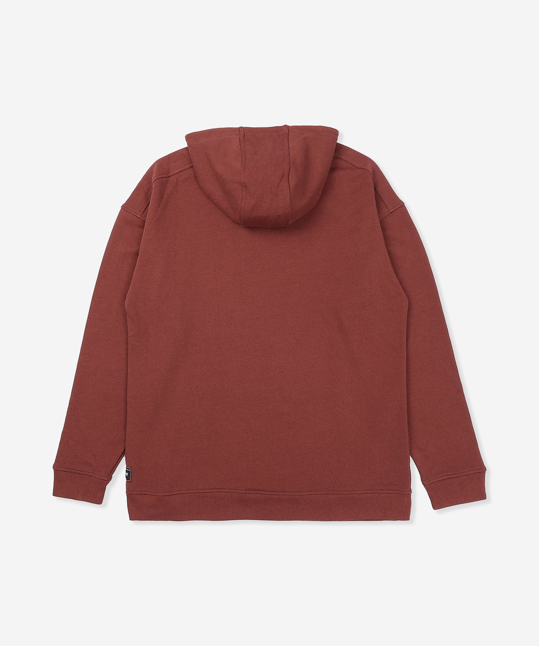 MENS IRONCLAD HEAVYWEIGHT PULL OVER メンズ/フリース・フーディー