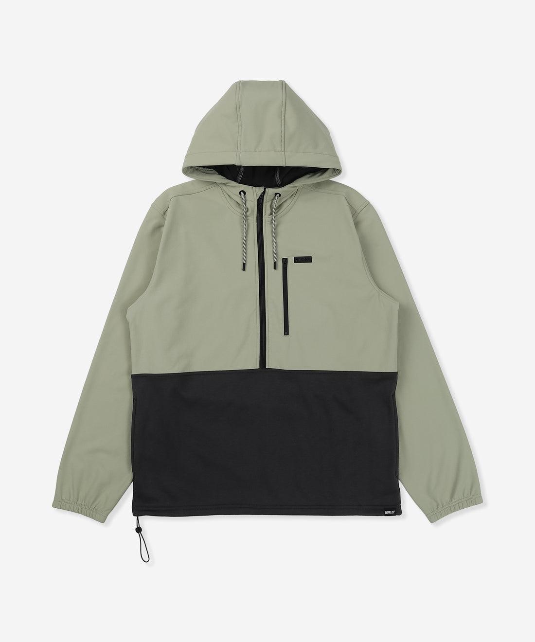 MENS SURPLUS HEAT 1/2 ZIP メンズ/アウター・ジャケット