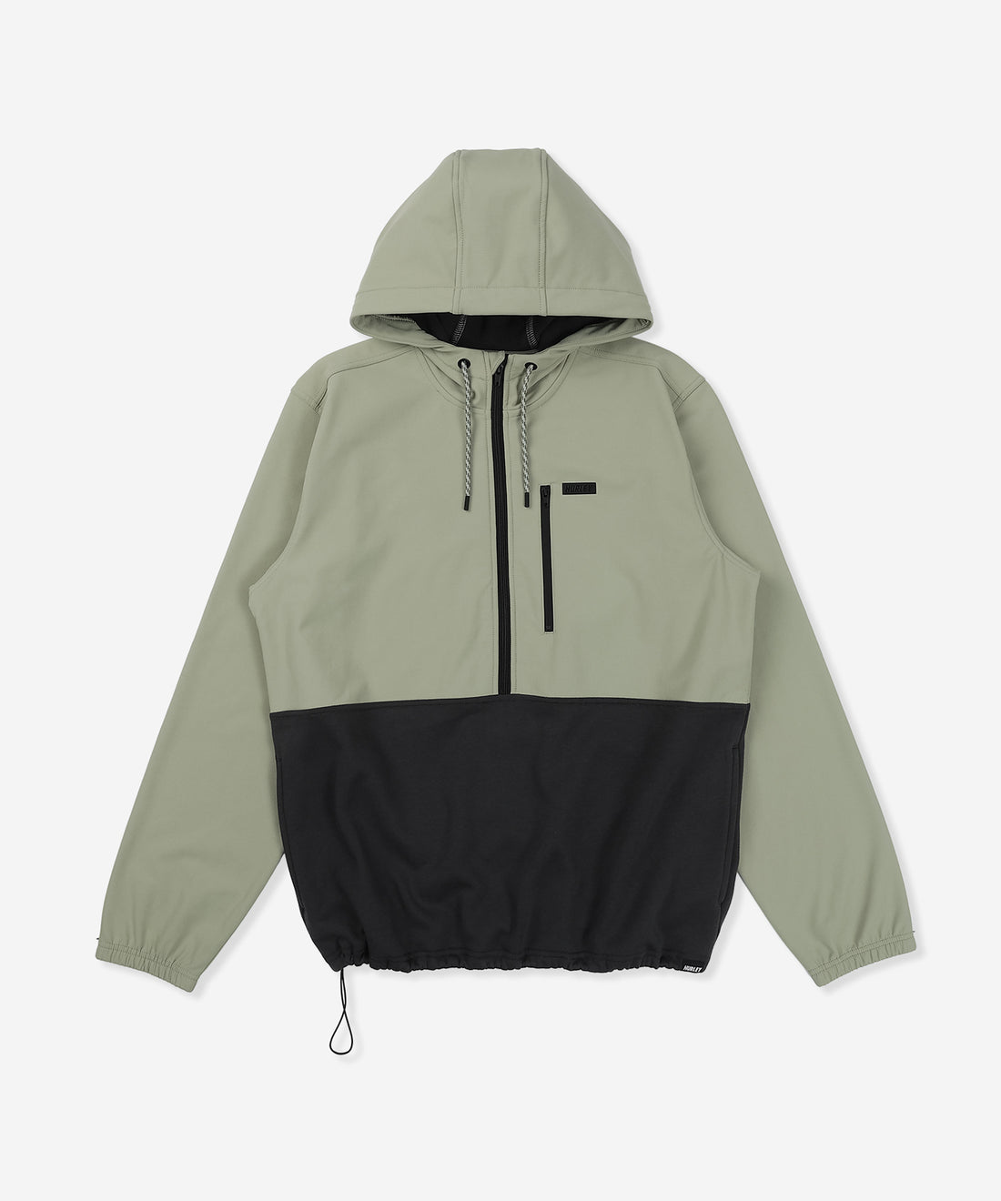 MENS SURPLUS HEAT 1/2 ZIP メンズ/アウター・ジャケット