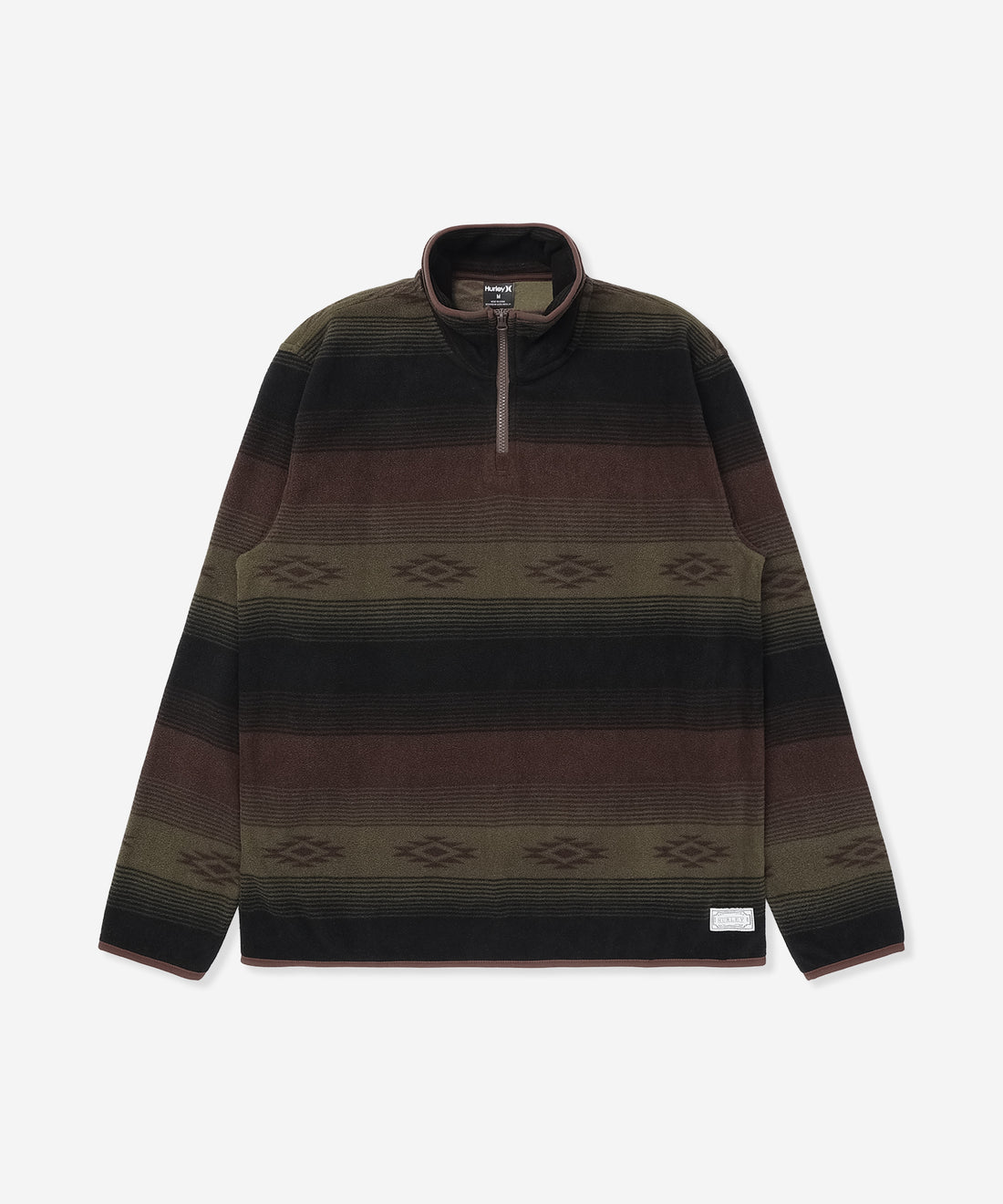 【NEW】MESA WINDCHILL 1/4 ZIP メンズ/フリース・フーディー/レギュラーフィット