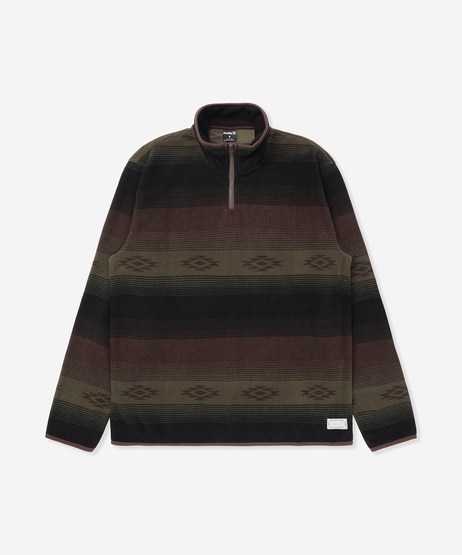 【NEW】MESA WINDCHILL 1/4 ZIP メンズ/フリース・フーディー/レギュラーフィット