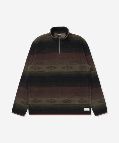 【NEW】MESA WINDCHILL 1/4 ZIP メンズ/フリース・フーディー/レギュラーフィット