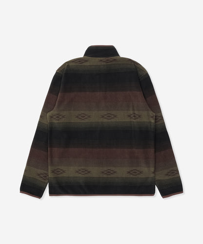 【NEW】MESA WINDCHILL 1/4 ZIP メンズ/フリース・フーディー/レギュラーフィット