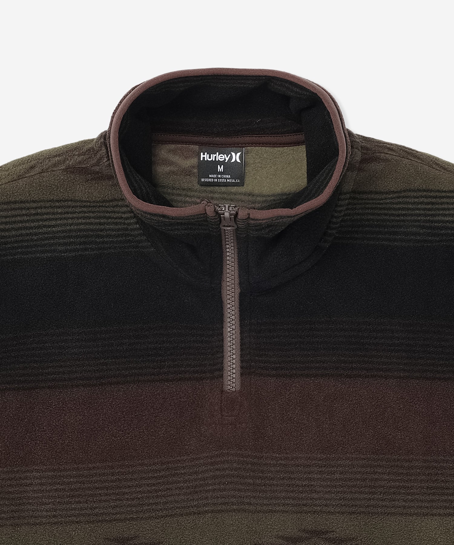 【NEW】MESA WINDCHILL 1/4 ZIP メンズ/フリース・フーディー/レギュラーフィット