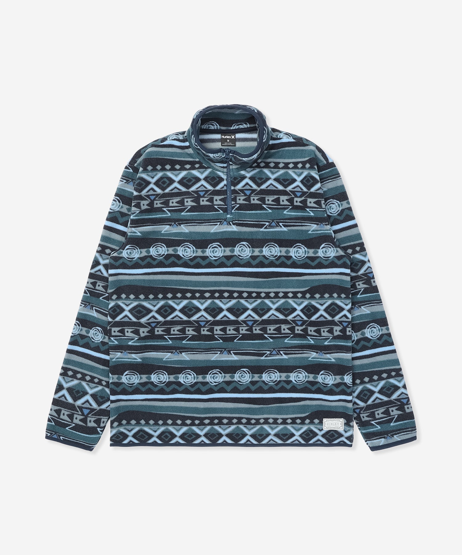 【NEW】MESA WINDCHILL 1/4 ZIP メンズ/フリース・フーディー/レギュラーフィット