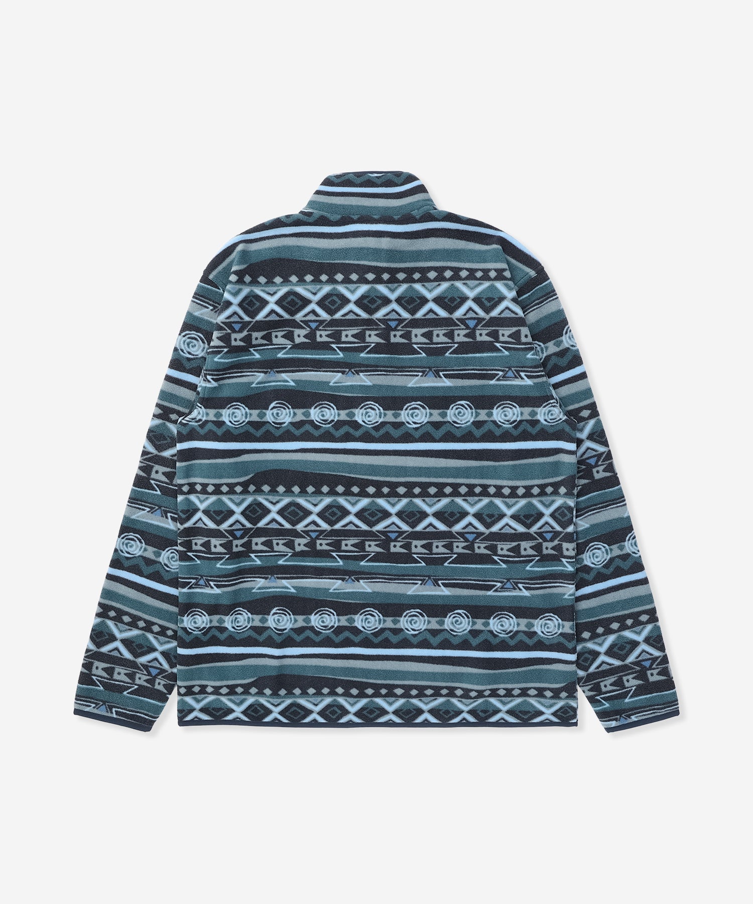 【NEW】MESA WINDCHILL 1/4 ZIP メンズ/フリース・フーディー/レギュラーフィット
