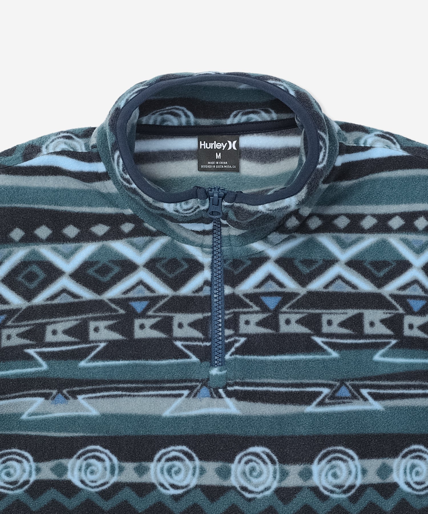 【NEW】MESA WINDCHILL 1/4 ZIP メンズ/フリース・フーディー/レギュラーフィット