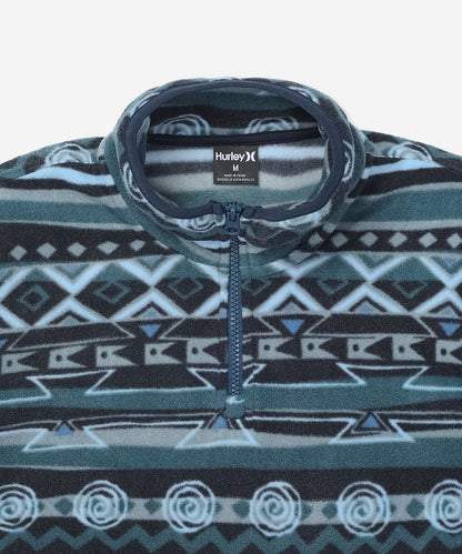 【NEW】MESA WINDCHILL 1/4 ZIP メンズ/フリース・フーディー/レギュラーフィット